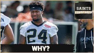 SAINTS SQUAD SHOW: Devin Neal, Michael Heldman Injury Settlement Impact