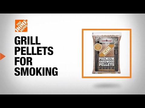 Grill Pellets Buying Guide