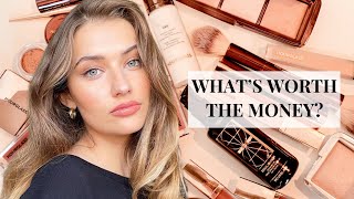 I Tried Over $1,000 of Hourglass So That You Don't Have To