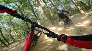 Ride to hell