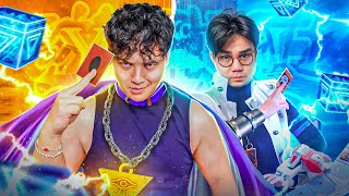 NEW MALISS vs TENYI SWORDSOUL | 100K GEMS OPENING | Yu-Gi-Oh! Master Duel LIVE!