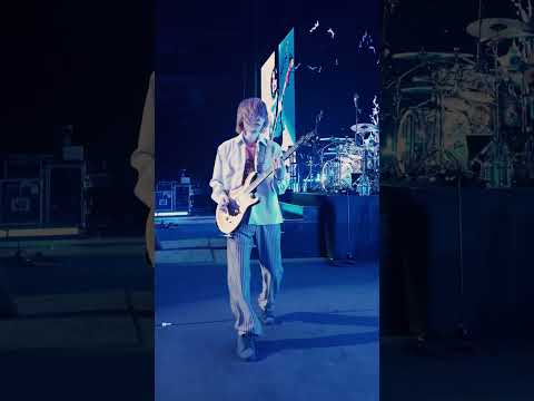 ONE OK ROCK - Manila (Recap) from Asia Tour 2026