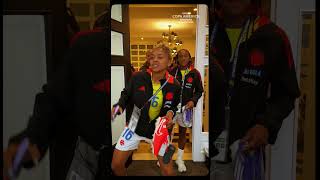 Bailalo  ̶R̶o̶c̶k̶y̶ ̶ Jorelyn 💃 Ta, ta, ta, ta 🎶