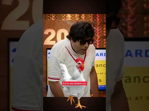 Jiddi Murga Biryani 😂 || Krishna as Jitendra Mimicry || #krushnaabhishek #comedy