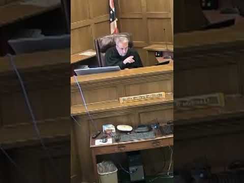 "You're a SELFISH BRAT!" ? - Judge Berates Repeat Drug Offender | Court Cam | A&E #shorts