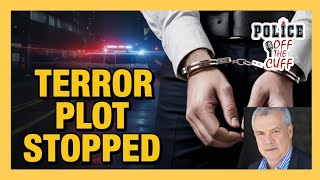 FBI's Secret to Stopping Terrorist Attacks Before They Happen