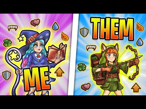 I am BUFFING THE OPPONENT! | Backpack Battles