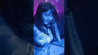 Spiderwoman dance dj happy day #spiderwoman #dance #dj #djremix #djviral #happyday