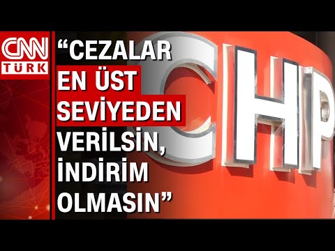 CHP'den kadına şiddeti önleme raporu! 