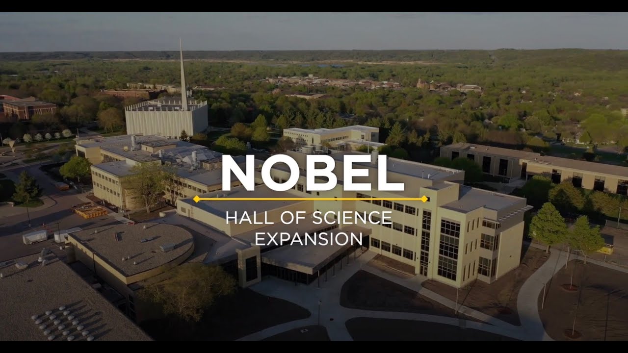 Gustavus Virtual Lab: Revolutionizing Science Education