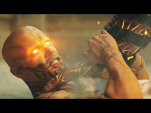 Top 35 Superhero Sacrifices in Movies