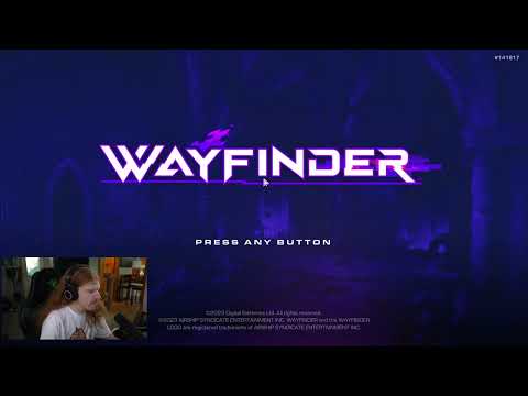 Darth Microtransaction Has The Average Wayfinder Experience