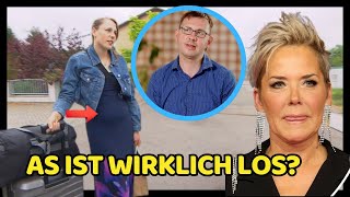 💥❓„Bauer sucht Frau“: Was ist zwischen Michaela und Thomas wirklich passiert? Fans rätseln