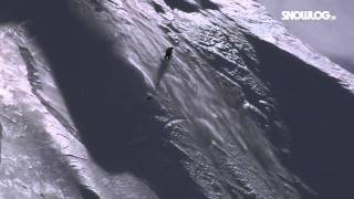 CERRO BAYO RARE POWDER