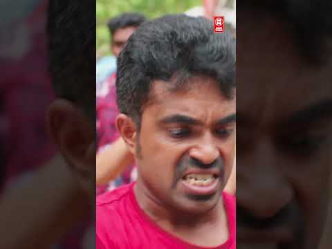 ഏതവനാണേലും വരാൻ പറ   #movie #moviescenes #comedyfilms #comedymovies #shorts #action