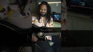 #shorts Yes Musician No Musician | Nikhil Paul George