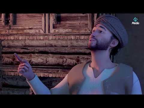 وصل وضاح للشيخ بكر النوري وعرف ما فعله القائد كاسر به