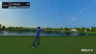 The Arnold Palmer Invitational at Bay Hill Club ⛳️