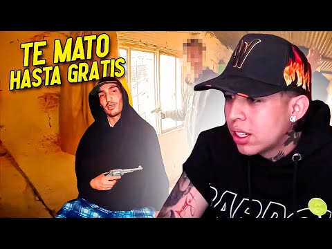 WESTCOL REACCIONA A ZAZZA CON LOS S1C4R10S DE BOGOTÁ 💀