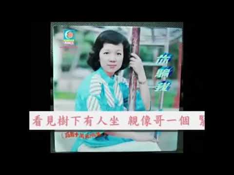 半暝偷找兄  KARAOKE