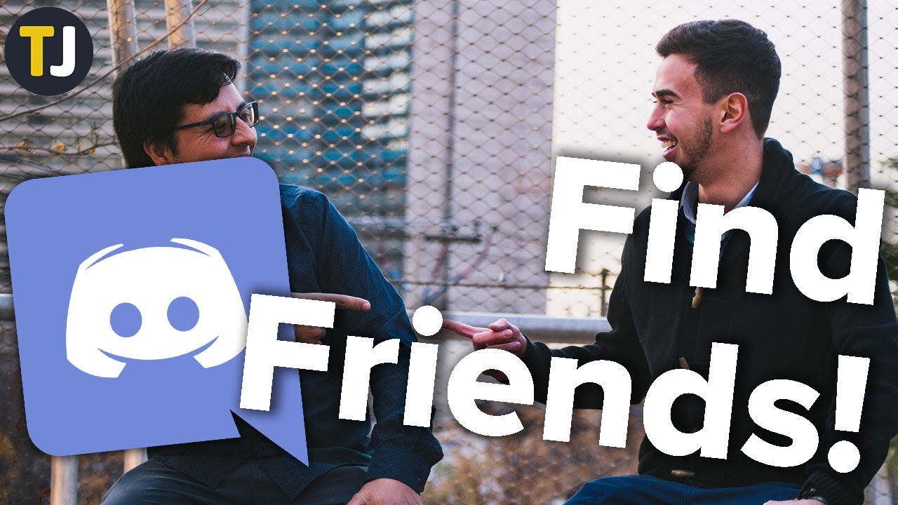How to Find Your Friends on Discord! - TechJunkie