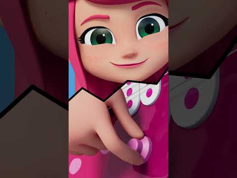 ¡Sube el volumen! 🎸 #español #rositafresita #shorts