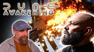Absturz auf Arrakis! | Dune Awakening #02