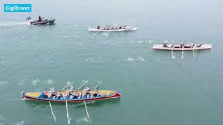 National County Championships 2025: Women & Open - U25, Senior and Vets