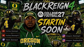 #17 Ranked CFB27 Player In The World! Record: 655-29 ( 45 Win Streak )