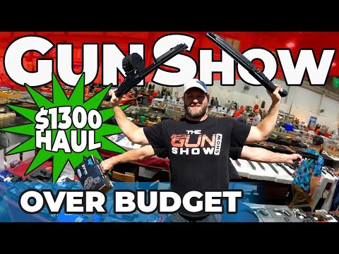 Sept 28th 2025 Gun Show!  Black Aces 12ga and more!  St. Charles MO!