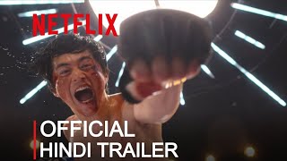 Viral Hit | Official Hindi Trailer | Netflix Original Series