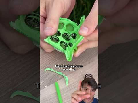 A lot of people didn’t like these expensive basketball products