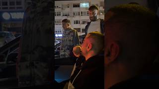 Kardeşlerimizi ziyaret ettim ￼
