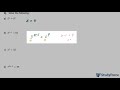 Solving Exponential Equations Without Logarithms