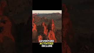 Explore Valley of Fire | #shorts