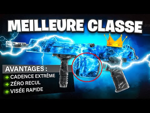 LA CLASSE *LADRA* QUI TUE LE PLUS VITE DE BLACK OPS 6... (ultra cheaté)