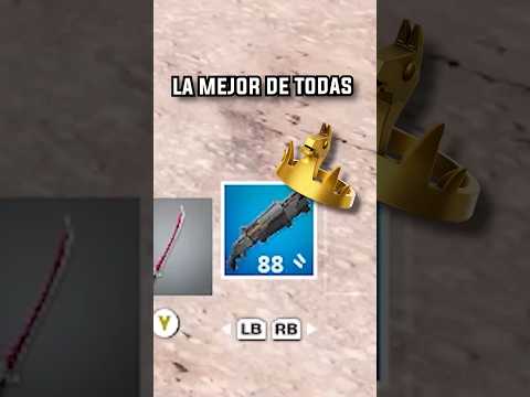 Cuál es la MEJOR Escopeta? 🤔