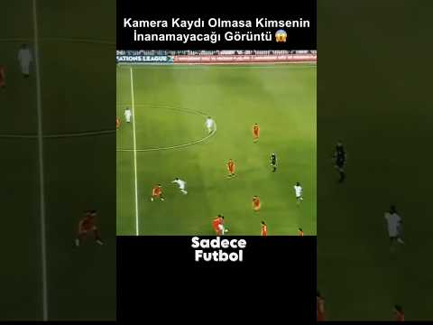 Abdülkerim Bardakçı'dan Son <strong>Anda</strong> Müdahale 😁 #futbol #keşfet