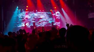 Boys Noize @ Outset Chicago 2025