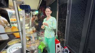Chúc chị Mai Thi – bán đắt – nhiều khách – nhiều lộc