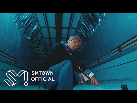 EXO-SC 세훈&amp;찬열 &#39;On Me&#39; Track MV (SEHUN Solo)