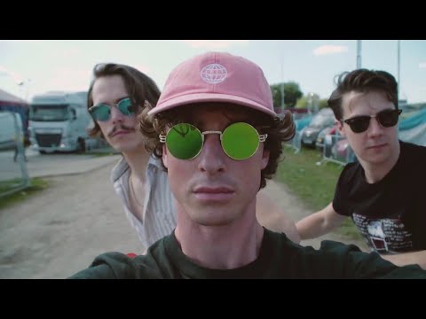 Don Broco - Stay Ignorant (Official Music Video)