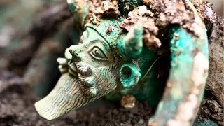 History’s Most Overlooked Archaeological Discoveries
