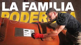 El MISTERIOSO legado de una FAMILIA PODEROSA!!