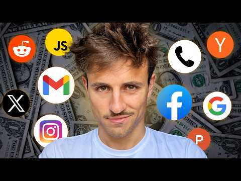 How to make $10,000 with your side project