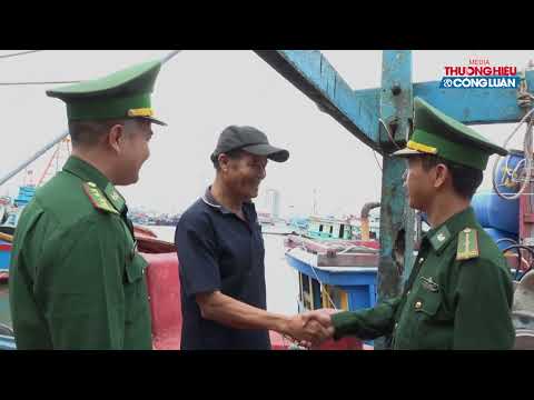 Bộ đội Biên phòng tỉnh Khánh Hòa: Tăng cường đấu tranh phòng, chống buôn lậu và khác thác IUU