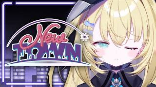 【#NEWTOWN】ギャングケイリンテニスアカツキアトナンダ【 #無原唱レコード 】