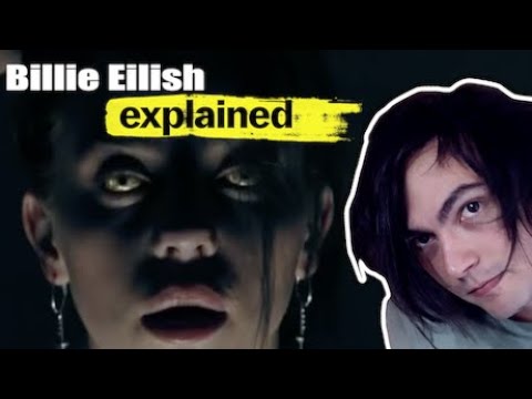 Billie Eilish: La niña prodigio que revolucionó el pop