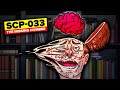 Understanding SCP-033: The Missing Number
