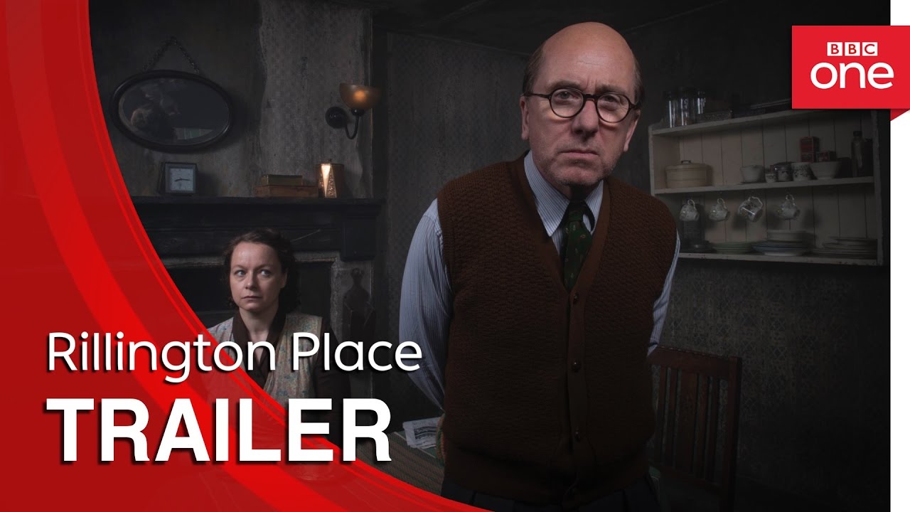 Rillington Place Trailer thumbnail